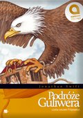 audiobooki: Podróże Guliwera - audiobook