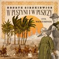 W pustyni i w puszczy - audiobooki