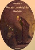 O uczniu czarnoksiężnika i inne baśnie - audiobooki