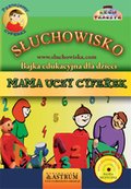 audiobooki: Mama uczy cyferek - Bajka - audiobook