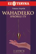 ebooki: Wahadełko. Spróbuj i Ty - ebook