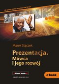 ebooki: Prezentacja. Mówca i jego rozwój - ebook