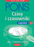 ebooki: Czasy i czasowniki - ANGIELSKI - ebook