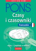 ebooki: Czasy i czasowniki - FRANCUSKI - ebook