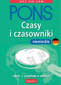 ebooki: Czasy i czasowniki - NIEMIECKI - ebook