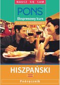 ebooki: Ekspresowy kurs dla średnio zaawansowanych. Hiszpański - ebook