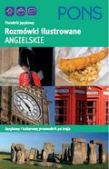 Rozmówki ilustrowane angielskie - ebooki