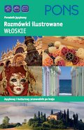 Rozmówki ilustrowane włoskie - ebooki