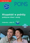 Hiszpański w podróży - ebooki