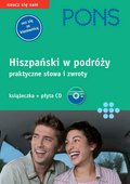 Hiszpański w podróży - ebook