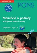 Niemiecki W podróży - ebooki