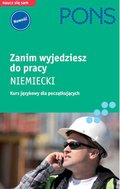 ebooki: Zanim wyjedziesz do pracy - niemiecki - ebook