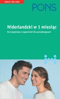 Niderlandzki w 1 miesiąc - ebooki