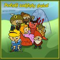 audiobooki: Polski zaklęty świat - audiobook