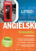 ebooki: Angielski. Gramatyka z ćwiczeniami - ebook