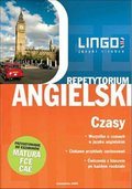 ebooki: Angielski. Czasy. Repetytorium - ebook