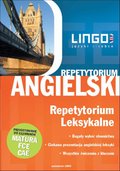 Angielski. Repetytorium leksykalne - ebook