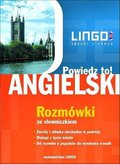 ebooki: ANGIELSKI. Rozmówki. Powiedz to! - ebook + audio kurs