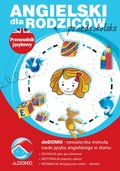 ebooki: Angielski dla rodziców przedszkolaka. Przewodnik językowy deDOMO - ebook