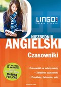 ebooki: Niezbędnik angielski. Czasowniki - ebook