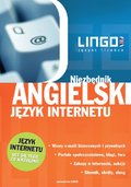 ebooki: Angielski język internetu. Niezbędnik - ebook