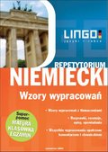 ebooki: Niemiecki. Wzory wypracowań. Repetytorium - ebook