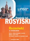 ebooki: ROSYJSKI. Rozmówki. Powiedz to! - ebook + audio kurs