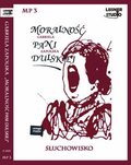 audiobooki: Moralność pani Dulskiej - audiobook