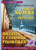 Przyjaźń, Wilczęta z czarnego podwórza - audiobooki
