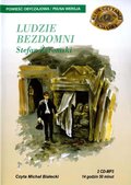 Lektury szkolne, opracowania lektur: Ludzie bezdomni - audiobook