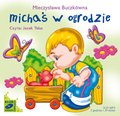 Michaś w ogrodzie - audiobook