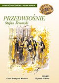 audiobooki: Przedwiośnie - audiobook