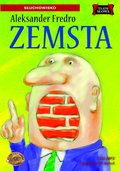 audiobooki: Zemsta - audiobook