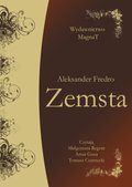 audiobooki: Zemsta - audiobook