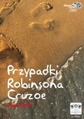 audiobooki: Przypadki Robinsona Cruzoe - audiobook
