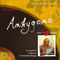 Lektury szkolne, opracowania lektur: Antygona - audiobook