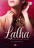 Lektury szkolne, opracowania lektur: Lalka - audiobook