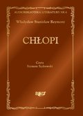 Chłopi - audiobook