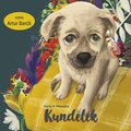 Kundelek - audiobooki