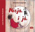 Nieja i ja - audiobooki