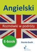 ebooki: Angielski. Rozmówki w podróży - ebook