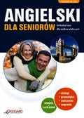 audiobooki: Angielski dla seniorów. Poziom podstawowy - audiokurs + ebook