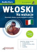 audiobooki: Włoski Na wakacje - audio kurs