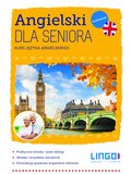audiobooki: Angielski dla seniora - audiobook