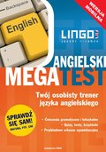 ebooki: Angielski. Megatest. Wersja mobilna - ebook