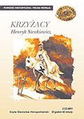 Krzyżacy - audiobook