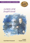 audiobooki: Lord Jim - audiobook