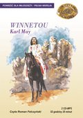 audiobooki: Winnetou - audiobook