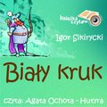 Dla dzieci i młodzieży: Biały Kruk - audiobook