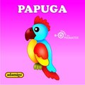 Papuga - audiobooki